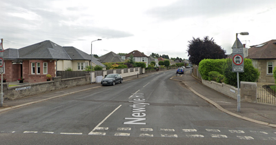Three men wanted in connection with break-in at Paisley property