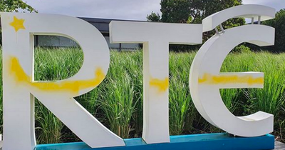 RTE reveals 10 highest-paid presenters - with one star earning an extra €100,000 in three years