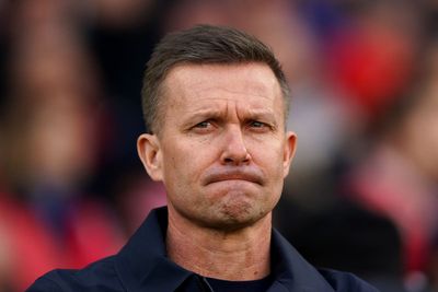 Jesse Marsch talks reportedly break down as Southampton seek new manager