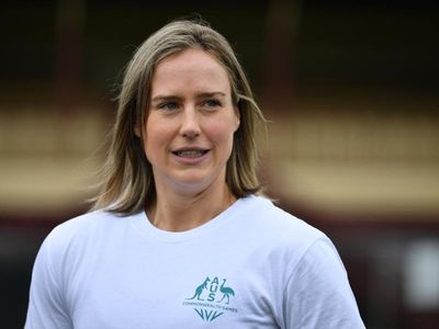 Ellyse Perry wary of Athapaththu's World Cup threat