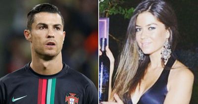 Kathryn Mayorga's lawyer ordered to pay legal fees worth £275k to Cristiano Ronaldo