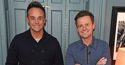 Corrie boss planning for ITV soap's child stars to be the 'next Ant and Dec'