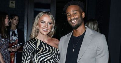 Love Island's Faye Winter and Teddy Soares confirm split after weeks of speculation