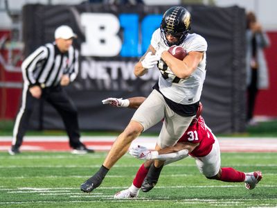 Podcast: Late round draft targets for the Cleveland Browns