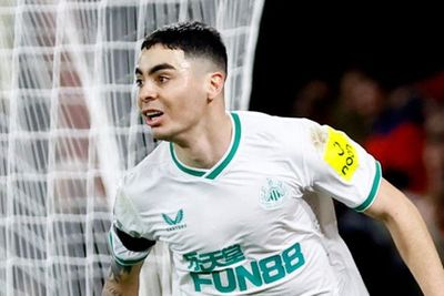 Fantasy Premier League transfer tips: Who to buy in GW24 with Almiron a doubt for deadline today