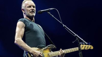 Sting to Get Highest Ivors Honor at Songwriting Awards