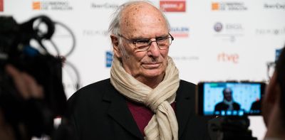 Carlos Saura, the filmmaker who took Spanish identity all over the planet