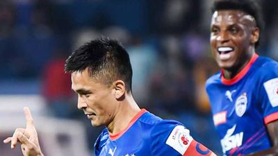 ISL: Bengaluru FC end Mumbai City FC’s 18-match unbeaten streak
