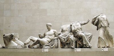 Debate: Sorry, British Museum, a loan of the Parthenon Marbles is not a repatriation