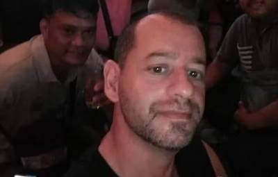 ‘He died a hero’: Family pays tribute to British father of two killed in Ukraine OLD REDIRECTED