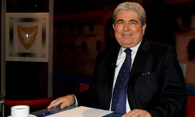 Central Bank of Cyprus was to blame for banking crisis, not Demetris Christofias