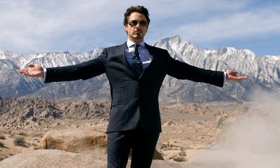 Lazy movie stereotypes that put women off science