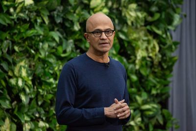 Microsoft and Google are in a ‘Game of Thrones’ battle over A.I., Wedbush’s Dan Ives says