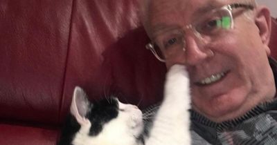 Former Mrs Brown's Boys star Rory Cowan to contact Gardai after someone threatened to drown his cat