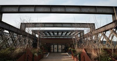 'Exceptional' Castlefield Viaduct sky park set to stay in Manchester for another 18 months