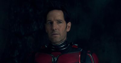 Ant-Man and The Wasp: Quantumania receives ‘rotten’ reviews ahead of release