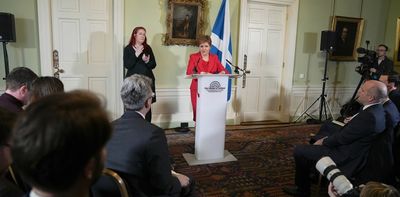 Nicola Sturgeon resignation: the unanswered questions for Scotland and the SNP she leaves behind