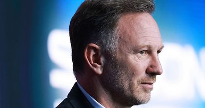 Christian Horner wants "American Max Verstappen" to take advantage of F1's situation