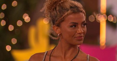 Love Island's Zara is already dating another Islander - who she never met in the villa