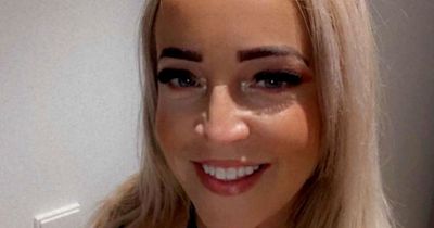Mum-of-two left 'scarred for life' after suffering 'beast-like' attack on night out