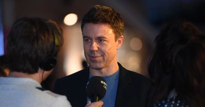 BBC Better's Andrew Buchan's marriage to Amy Nuttall and TV career