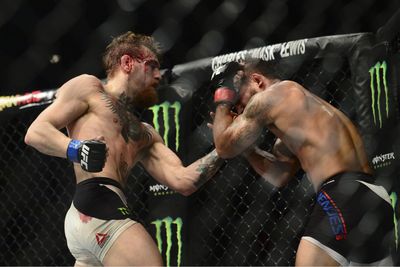 Conor McGregor’s coach compares Michael Chandler matchup to Chad Mendes at UFC 189