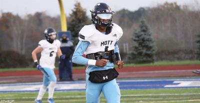 Michigan dual-threat QB Kalieb Osborne announces commitment to Toledo