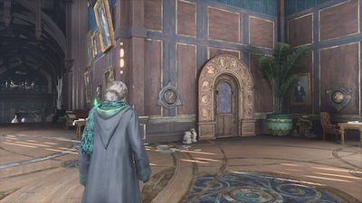 'Hogwarts Legacy' Door Puzzles: How to Solve All 12 Using Arithmancy