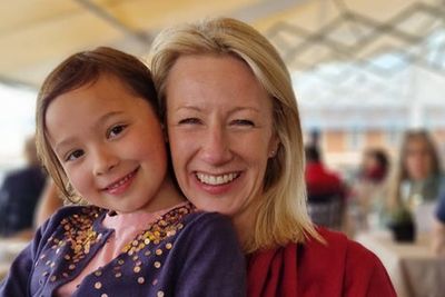 Family of Epsom College headteacher and her daughter pay tribute to ‘inseparable’ pair