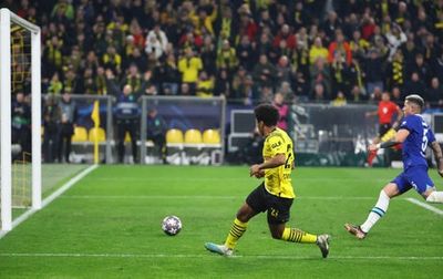 Borussia Dortmund 1-0 Chelsea FC LIVE! Champions League result, match stream and latest updates today