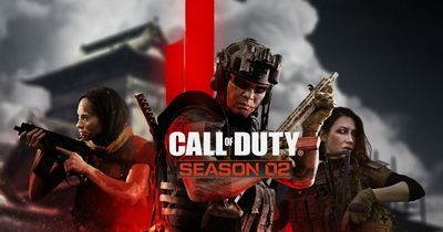 Warzone 2 Season 2 patch notes: Combat Records and Resurgence map finally make a comeback