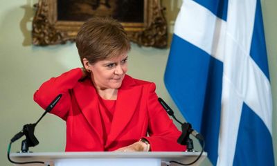 Nicola Sturgeon resignation: why now – and what happens next on key issues?