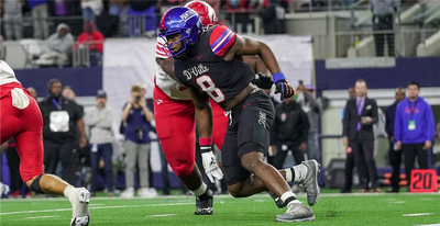 Watch: Highlights for 5-star Duncanville EDGE Colin Simmons