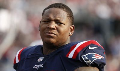 This key date will decide Trent Brown’s future with Patriots
