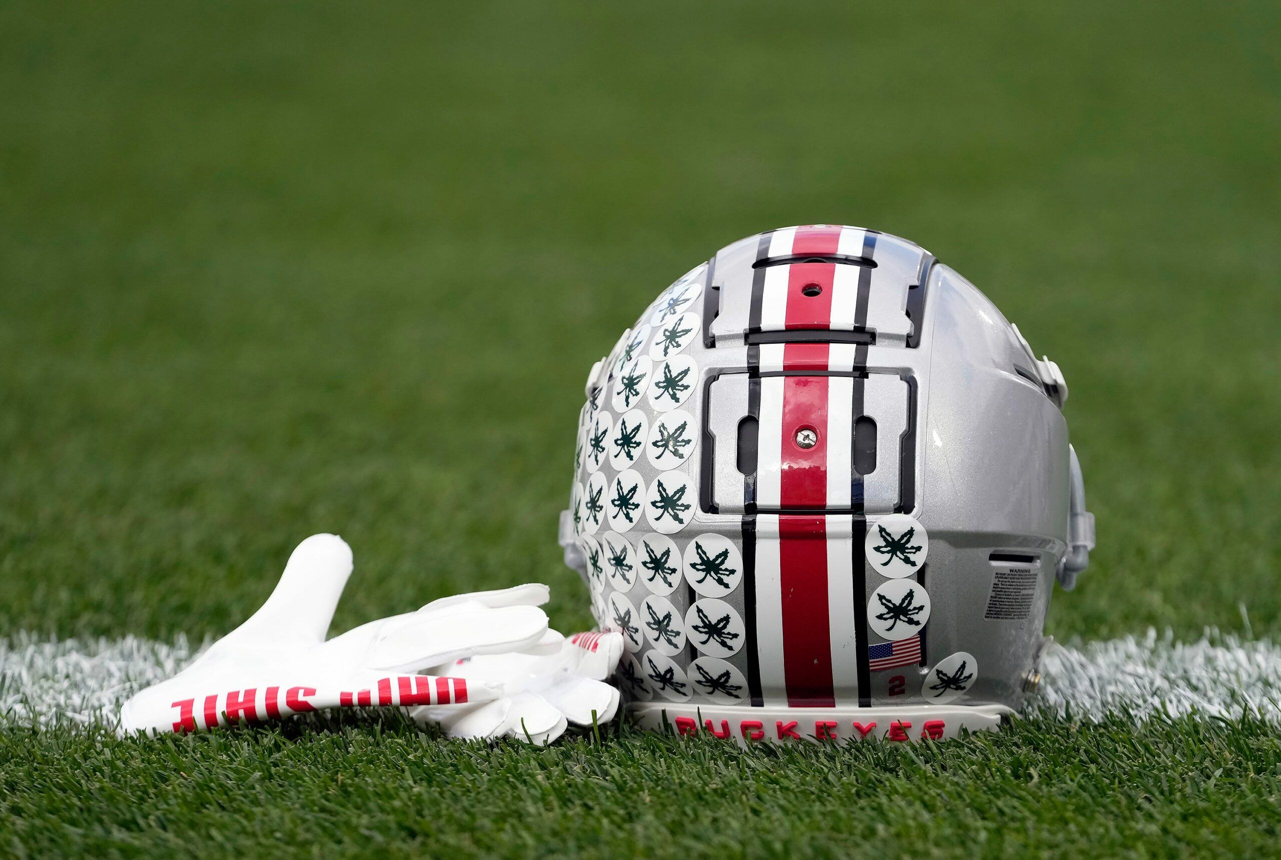 Ohio State football class of 2023 scouting report…