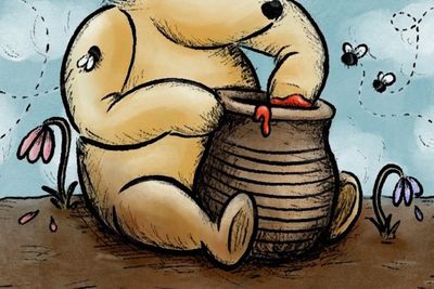Blood and Honey: In Defence of the Winnie-the-Pooh Slasher Flick