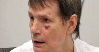 Death row killer spends 2 hours in agony in failed execution - dies later of cancer