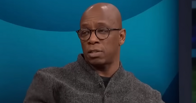 'When it clicks' - Ian Wright 'desperate' for Liverpool player to succeed amid criticism