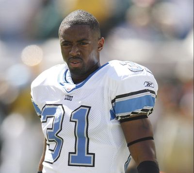 Former Lions DB Stanley Wilson has passed away at age 40