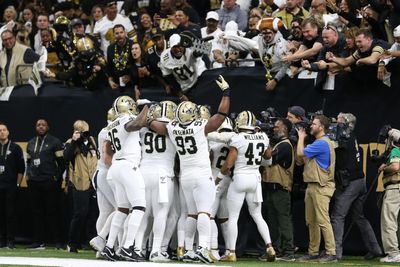 Saints to face several first-time head coaches in 2023