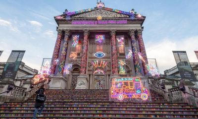 First Tate Britain rehang in 10 years will put female artists at centre