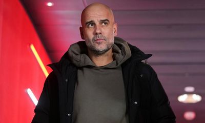 Arsenal 1-3 Manchester City: Premier League – as it happened