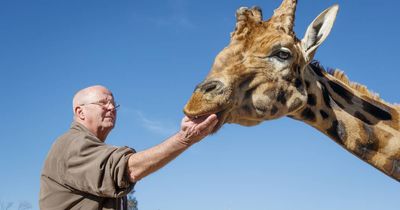 Potential buyers circle zoo as owners look to retirement