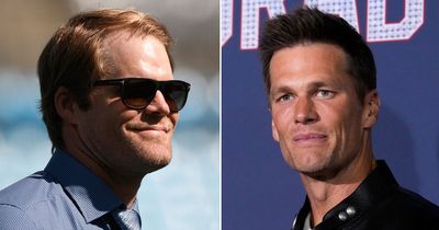 NFL reporter 'loses role and suffers $7m salary decrease' due to Tom Brady retirement