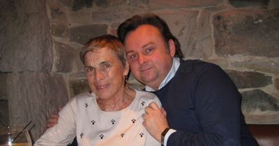 County Durham man campaigning for assisted dying after watching mum's painful death