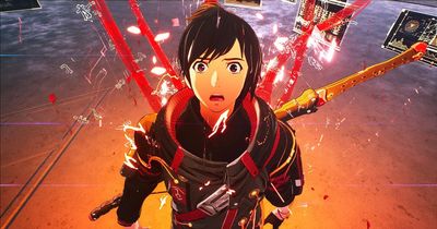 PS Plus Extra February 2023: anime brawler Scarlet Nexus leads a strong lineup