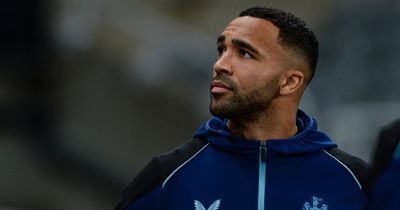 Callum Wilson lifts the lid on Bournemouth absence after latest Newcastle injury