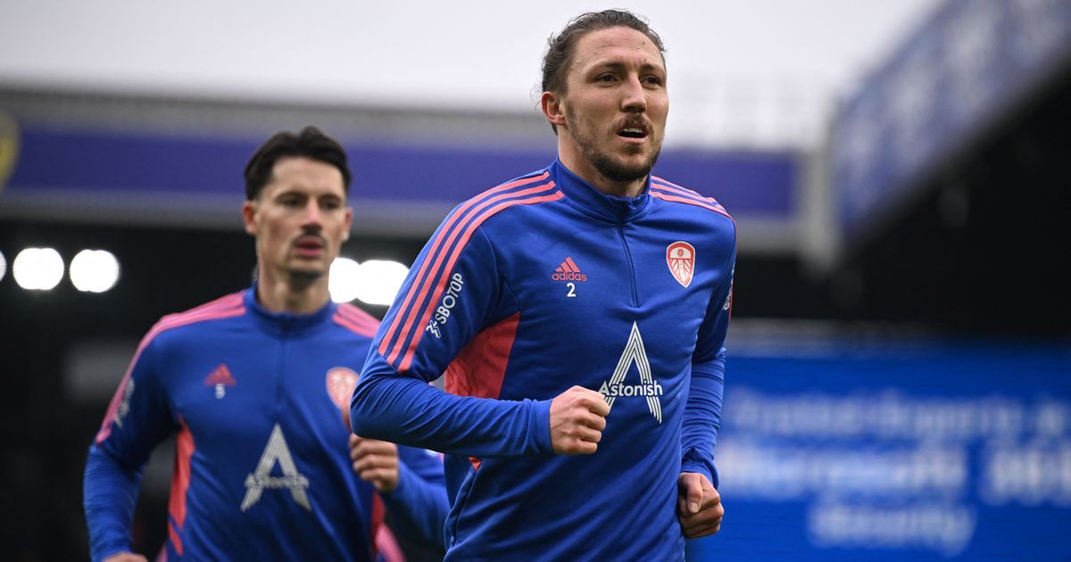 Leeds United dressing room leaders have already shown…