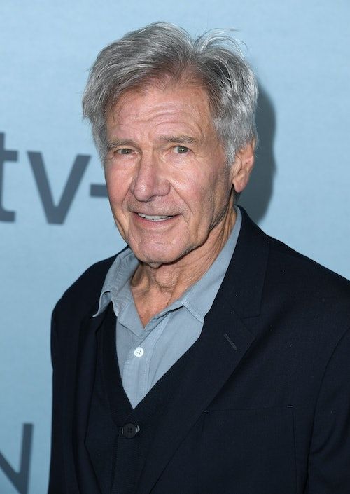 Harrison Fords President Ross May Be Marvels Most