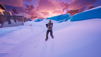 'Fortnite' Heat Level: What It Means and How to Raise It for Most Wanted